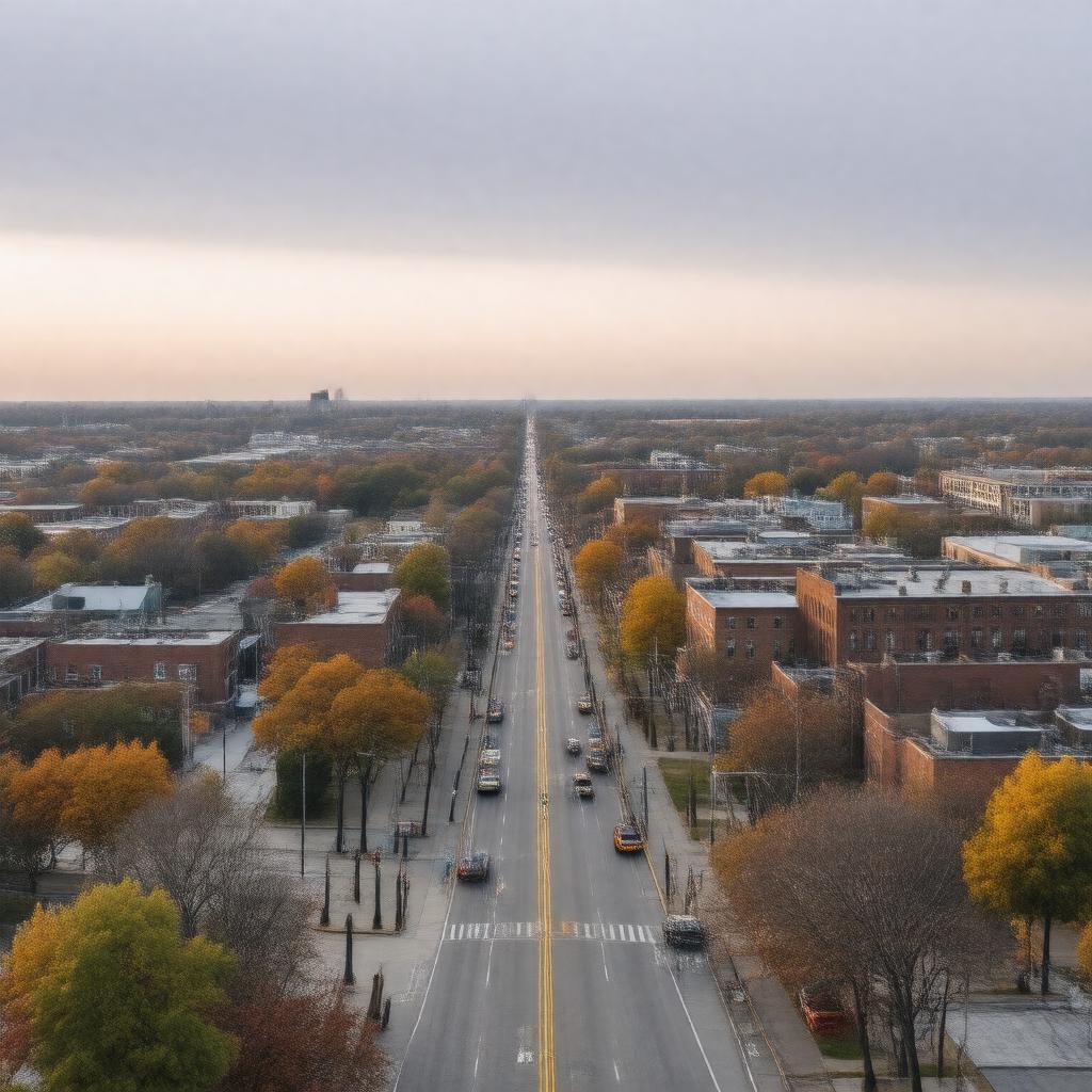 Hopkinsville, Kentucky